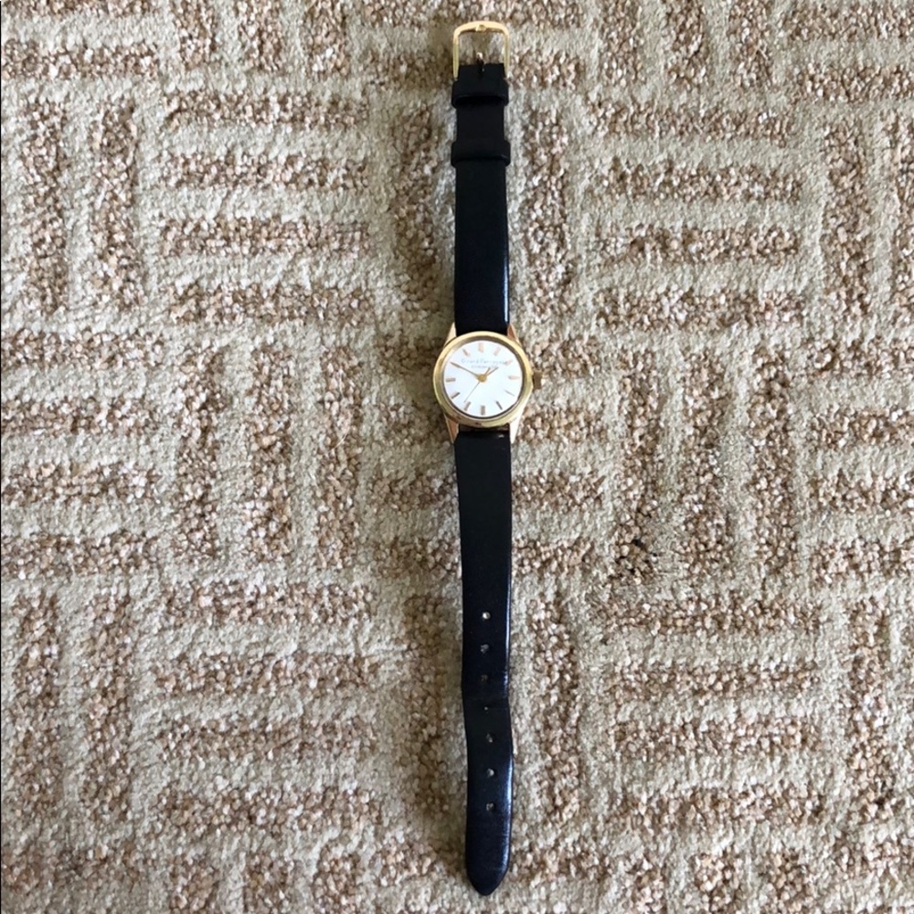 Gerard Perregaux gyromatic watch